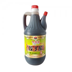 巧媽媽800ml餃子醋