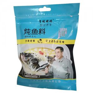 李坡姥娘燉魚料35g