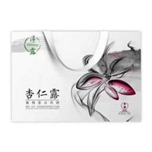 淳露杏仁露承德箱裝