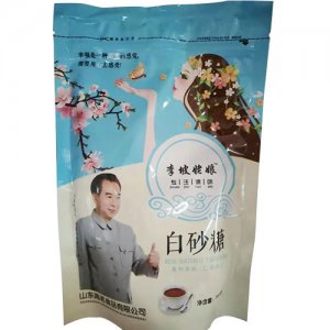 李坡姥娘白砂糖