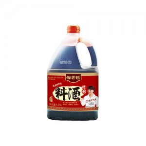 佐香園1.75l特制料酒