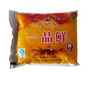 巧媽媽300ml一品鮮