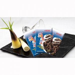 湘菜誘惑梅干菜50G散裝