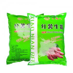 小黏人紅薯淀粉5kg