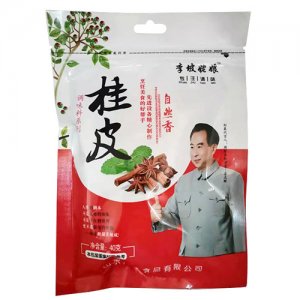 李坡姥娘桂皮40g