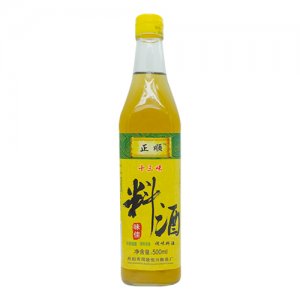 正順13°十三香料酒