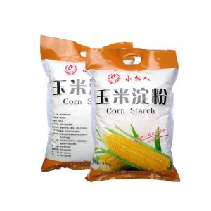 小黏人玉米淀粉2.5kg