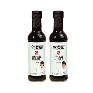 佐香園420四度陳醋