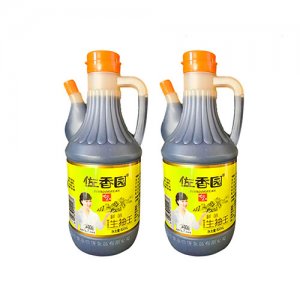 佐香園生抽王800ml