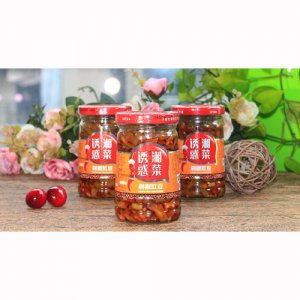 湘菜誘惑剁椒豇豆