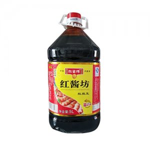 巧媽媽5L紅醬坊