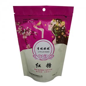 李坡姥娘紅糖400g