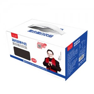 眾口妙高鈣堅果復合蛋白飲品禮盒