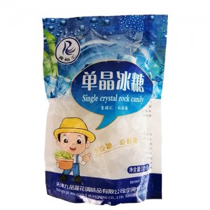 食裕匯單晶冰糖325g