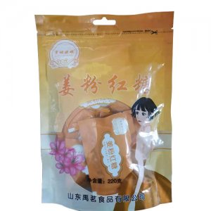 李坡姥娘姜粉紅糖220g