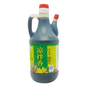 正順800ml涼拌香醋