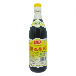 正順K型鎮(zhèn)江香醋