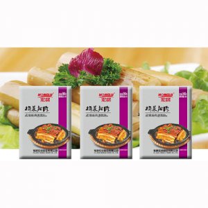 宏綠140G梅菜扣肉