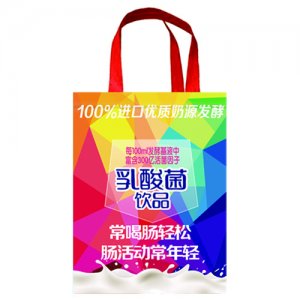 益起來乳酸菌手提袋裝