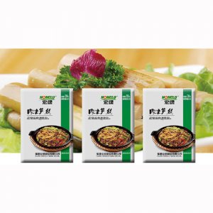 宏綠140G肉沫筍絲