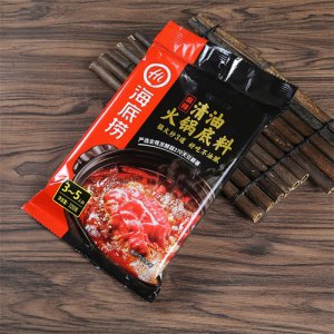 海底撈清油火鍋底料220g