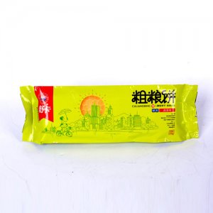 舒卡108g蔬菜味餅干