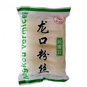 食裕匯龍口綠豆粉絲300g