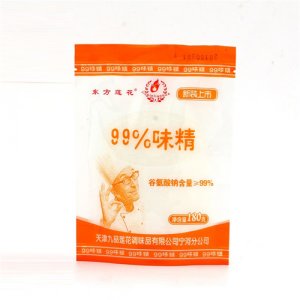 東方蓮花味精180g