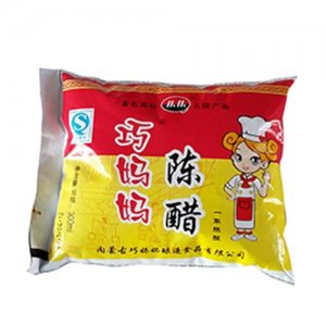 巧媽媽300ml陳醋