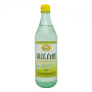 正順鎮(zhèn)江白醋
