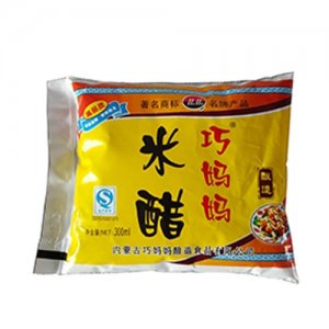 巧媽媽300ml米醋