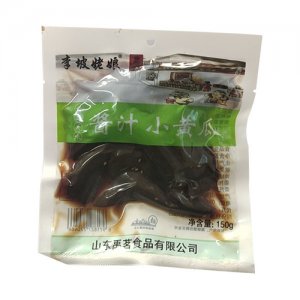 李坡姥娘醬汁小黃瓜150g