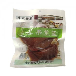 李坡姥娘水果苤藍(lán)150g