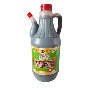 巧媽媽1.4L精品陳醋