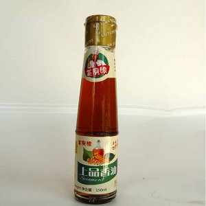 美廚娘上品香油150ml