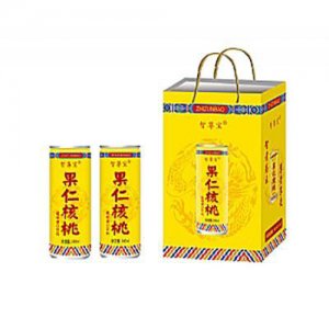 智尊寶果仁核桃禮盒裝