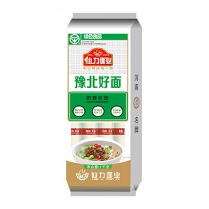 仙力豫北好面陽春掛面1kg