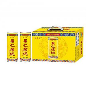 智尊寶果仁核桃箱裝