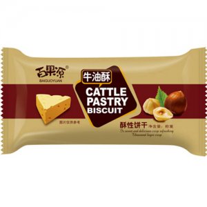 怡利夾心餅干系列