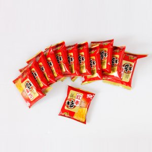 雄傑紅棗坊餅干