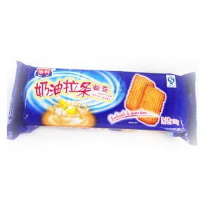 怡利怡利拉條曲奇