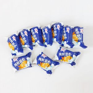 雄傑純鮮甜心餅干