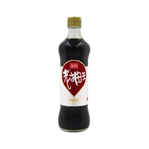 好太太老抽王 500ml