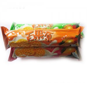 怡利怡利百果源