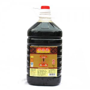 味香園鮮一品醬油