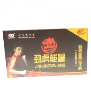 六田匠農(nóng)勁虎能量王飲料