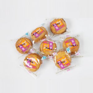 雄傑高級(jí)煉奶餅干