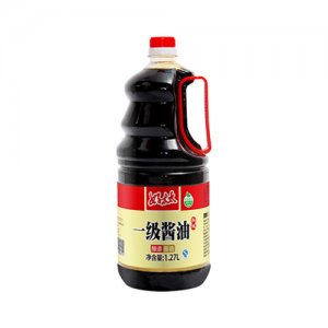 好太太一級(jí)醬油 1.27L