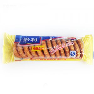 怡利怡利雞蛋曲奇