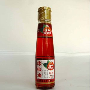 美廚娘花椒油涼拌型